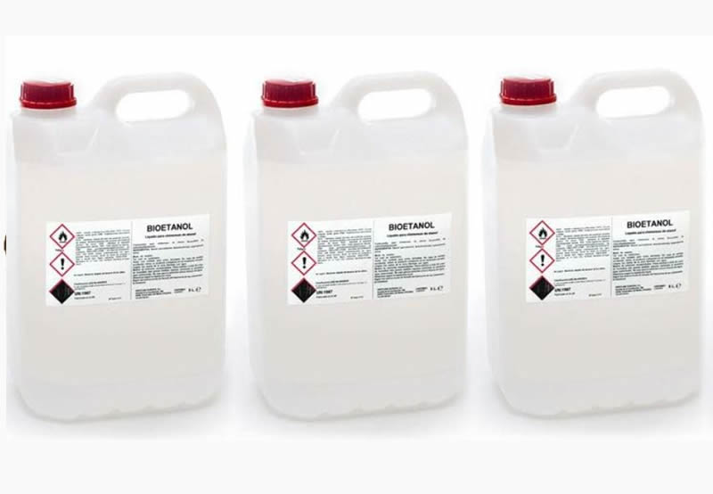 bioetanol comprar